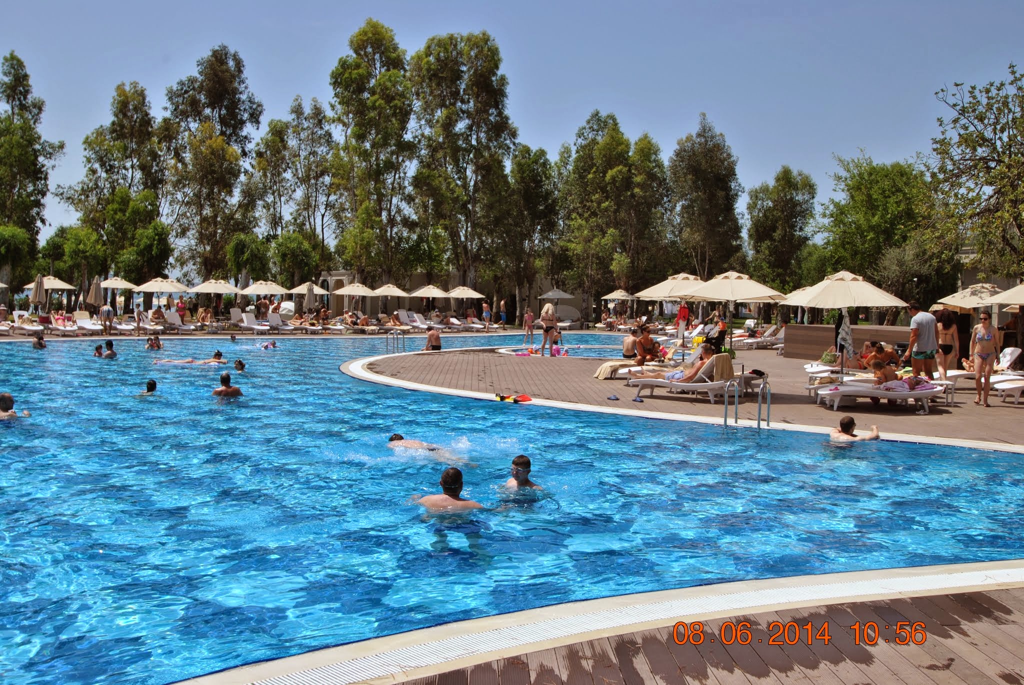 imagini hotel AURUM DIDIM